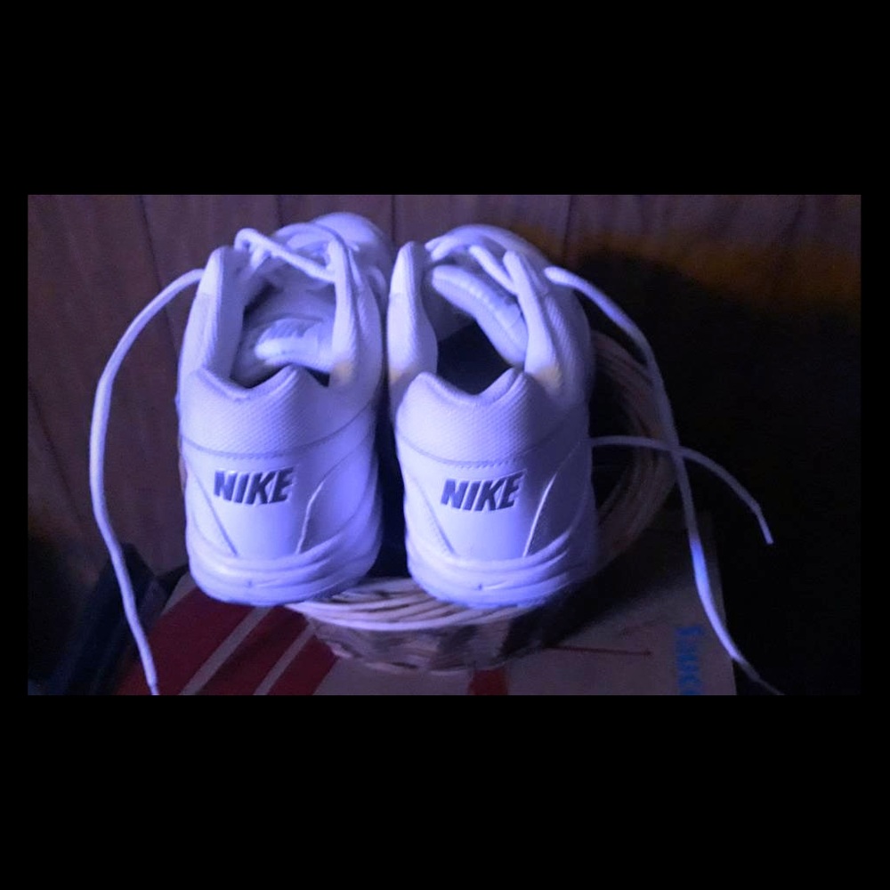 Nike shoes